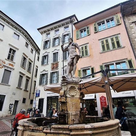 Апартаменти Mazzini, 30 Nord Роверето Екстер'єр фото