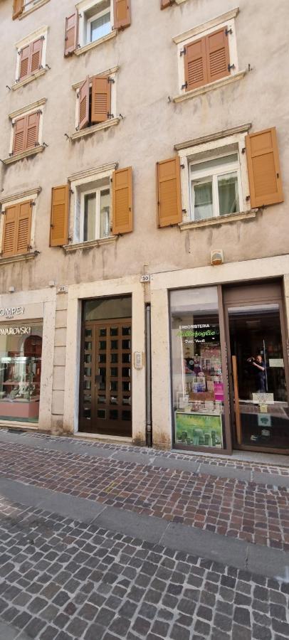 Апартаменти Mazzini, 30 Nord Роверето Екстер'єр фото