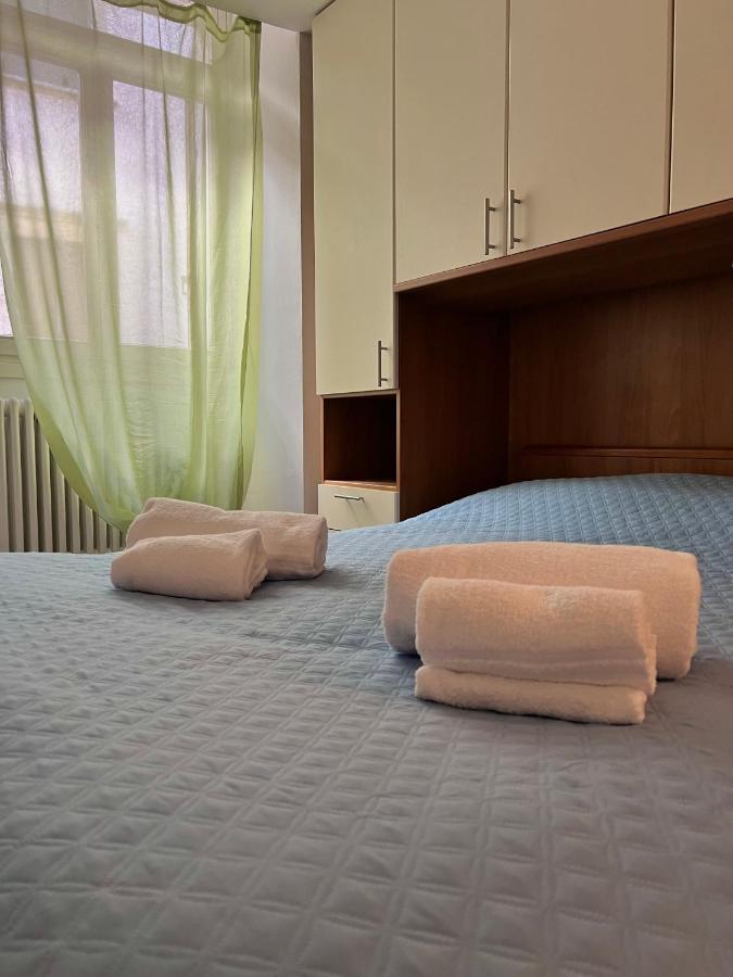 Апартаменти Mazzini, 30 Nord Роверето Екстер'єр фото