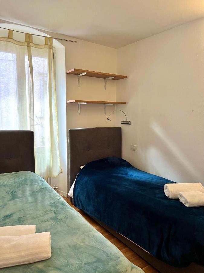 Апартаменти Mazzini, 30 Nord Роверето Екстер'єр фото